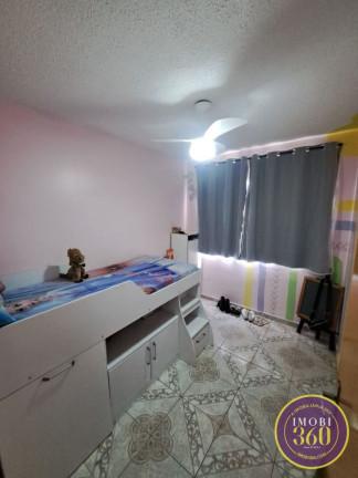 Imagem Apartamento com 3 Quartos à Venda, 52 m² em Lajeado - São Paulo
