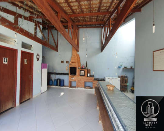 Imagem Imóvel com 3 Quartos à Venda, 200 m² em Jardim Colonial - Araçoiaba Da Serra Imagem Imóvel com 3 Quartos à Venda, 200 m² em Jardim Colonial - Araçoiaba Da Serra