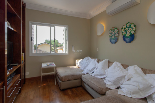 Imagem Imóvel com 3 Quartos à Venda, 220 m² em Jardim Morumbi - São Paulo