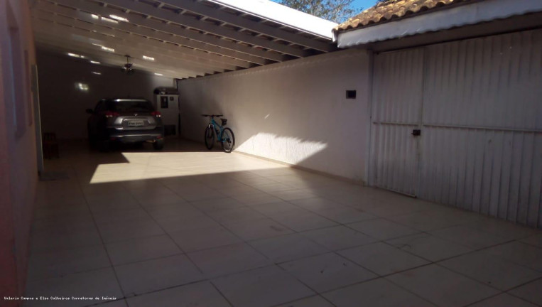 Imagem Chácara com 3 Quartos à Venda, 200 m² em Chácara Campestre - Taubaté