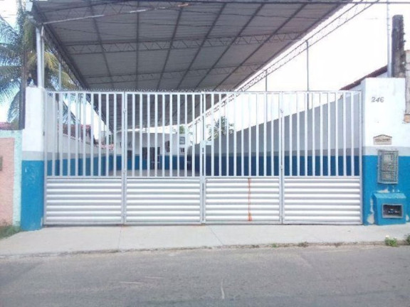 Imagem Galpão à Venda, 320 m² em Jardim Aeroporto - Lauro De Freitas Imagem Galpão à Venda, 320 m² em Jardim Aeroporto - Lauro De Freitas
