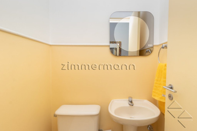 Imagem Apartamento com 2 Quartos à Venda, 94 m² em Perdizes - Sao Paulo