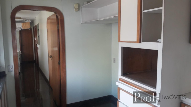 Imagem Apartamento com 3 Quartos à Venda, 254 m² em Centro - São Bernardo Do Campo Imagem Apartamento com 3 Quartos à Venda, 254 m² em Centro - São Bernardo Do Campo