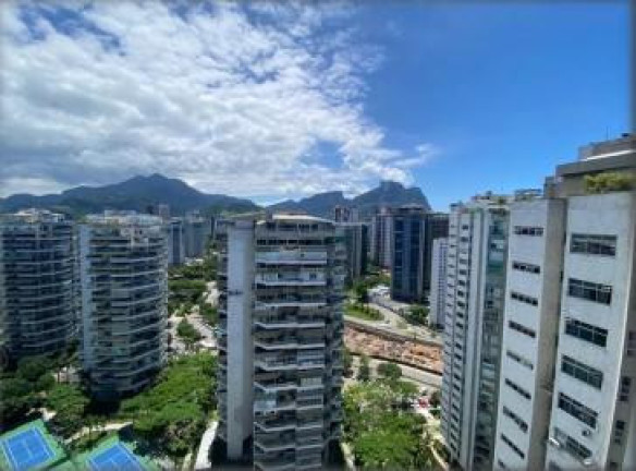 Imagem Apartamento com 4 Quartos à Venda, 161 m² em Barra Da Tijuca - Rio De Janeiro Imagem Apartamento com 4 Quartos à Venda, 161 m² em Barra Da Tijuca - Rio De Janeiro