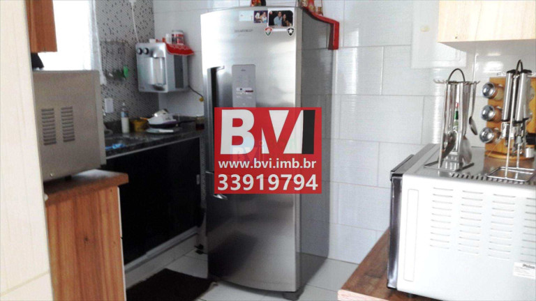 Imagem Casa com 2 Quartos à Venda, 100 m² em Vista Alegre - Rio De Janeiro Imagem Casa com 2 Quartos à Venda, 100 m² em Vista Alegre - Rio De Janeiro