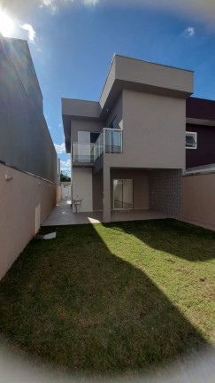 Imagem Sobrado com 3 Quartos à Venda, 130 m² em Portais (polvilho) - Cajamar