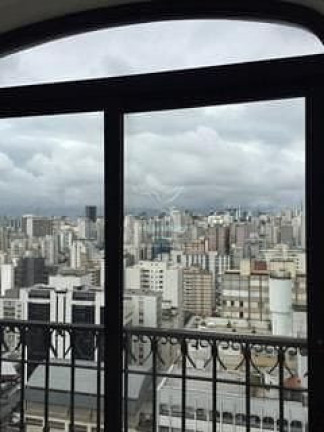 Imagem Cobertura com 5 Quartos à Venda, 600 m² em Higienópolis - São Paulo Imagem Cobertura com 5 Quartos à Venda, 600 m² em Higienópolis - São Paulo
