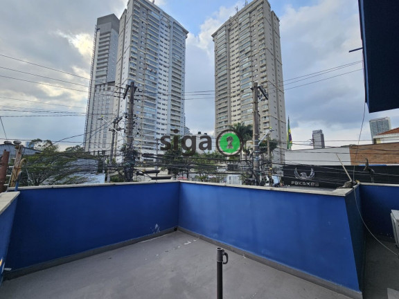 Imagem Casa com 2 Quartos à Venda, 202 m² em Chácara Santo Antônio (zona Sul) - São Paulo