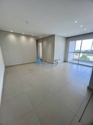 Apartamento com 3 Quartos à Venda, 86 m² em Santa Maria - São Caetano Do Sul