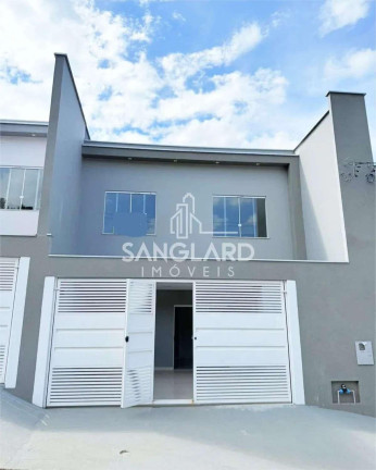 Imóvel com 3 Quartos à Venda, 118 m² em Recanto - Ipatinga