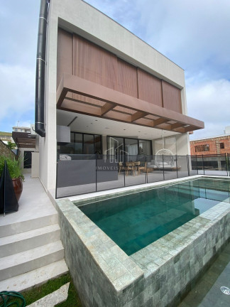 Casa com 4 Quartos à Venda, 410 m² em Tamboré - Barueri