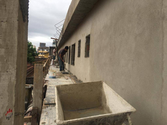 Imagem Sobrado com 2 Quartos à Venda, 58 m² em Aviação - Praia Grande