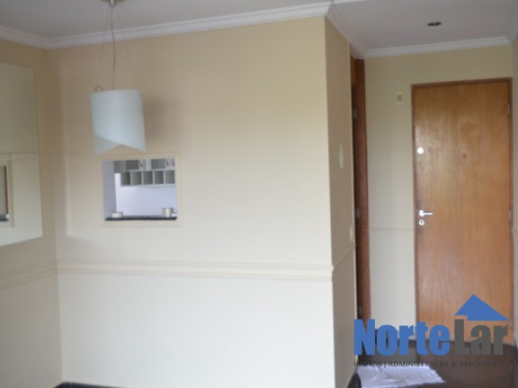 Imagem Apartamento com 2 Quartos à Venda, 55 m² em Vila Pita - São Paulo