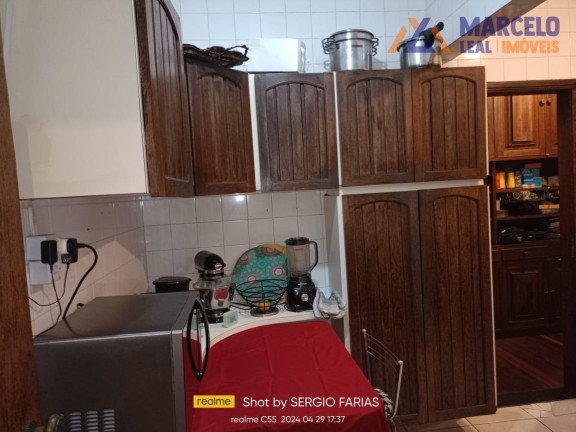 Imagem Apartamento com 3 Quartos à Venda, 168 m² em Recreio - Vitória Da Conquista Imagem Apartamento com 3 Quartos à Venda, 168 m² em Recreio - Vitória Da Conquista