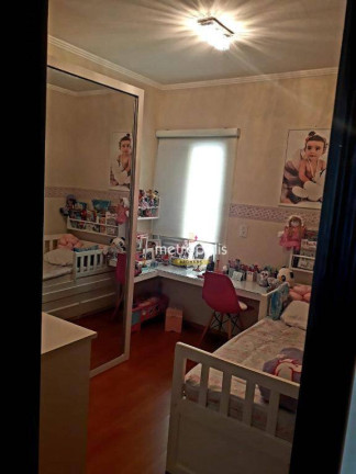 Imagem Sobrado com 3 Quartos à Venda, 142 m² em Campestre - Santo André Imagem Sobrado com 3 Quartos à Venda, 142 m² em Campestre - Santo André