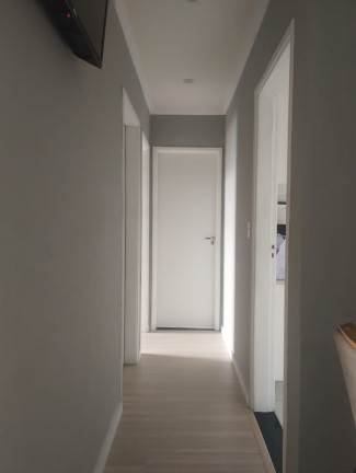 Imagem Imóvel com 2 Quartos à Venda, 61 m² em Assunção - São Bernardo Do Campo