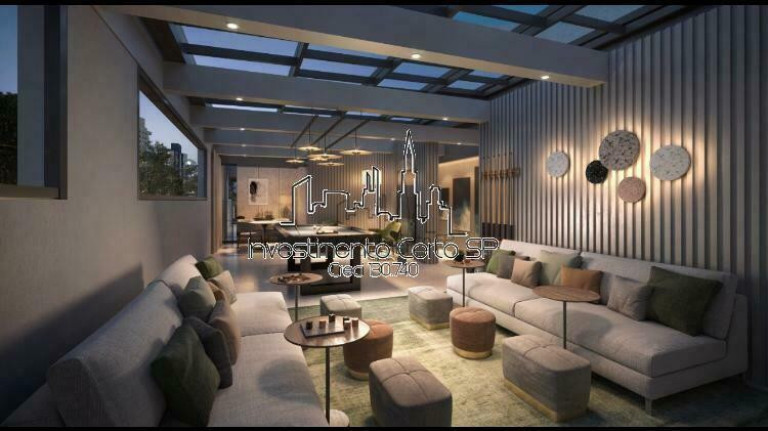 Imagem Apartamento com 4 Quartos à Venda, 174 m² em Pinheiros - São Paulo Imagem Apartamento com 4 Quartos à Venda, 174 m² em Pinheiros - São Paulo