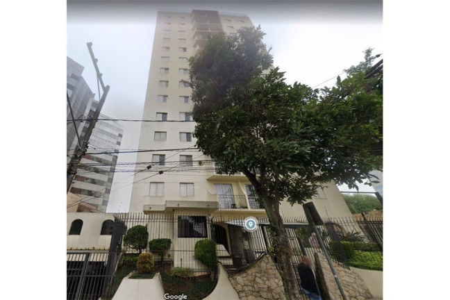 Imagem Apartamento com 1 Quarto à Venda, 40 m² em Vila Guarani (z Sul) - São Paulo