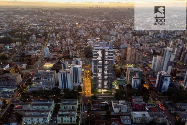 Imagem Apartamento com 3 Quartos à Venda, 139 m² em água Verde - Curitiba Imagem Apartamento com 3 Quartos à Venda, 139 m² em água Verde - Curitiba