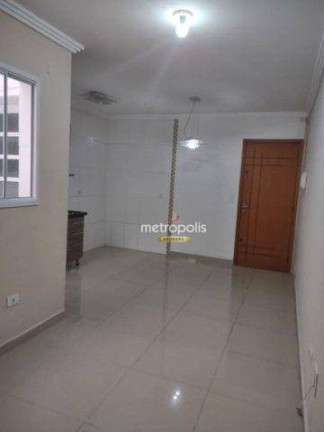 Apartamento com 2 Quartos à Venda, 47 m² em Vila Francisco Matarazzo - Santo André