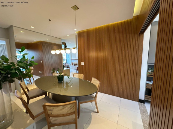 Imagem Imóvel com 3 Quartos à Venda, 111 m² em Horto Florestal - Salvador Imagem Imóvel com 3 Quartos à Venda, 111 m² em Horto Florestal - Salvador