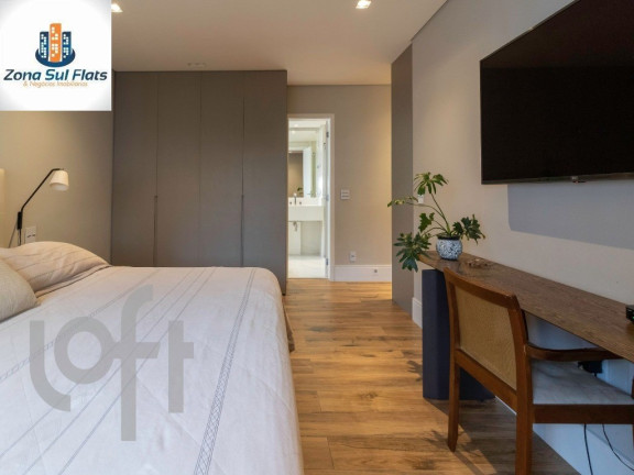 Imagem Apartamento com 3 Quartos à Venda, 208 m² em Vila Mariana - São Paulo Imagem Apartamento com 3 Quartos à Venda, 208 m² em Vila Mariana - São Paulo