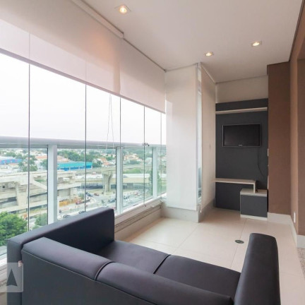 Imagem Imóvel com 1 Quarto à Venda, 43 m² em Jardim Aeroporto - São Paulo Imagem Imóvel com 1 Quarto à Venda, 43 m² em Jardim Aeroporto - São Paulo