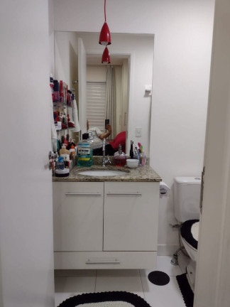 Imagem Apartamento com 3 Quartos à Venda, 73 m² em Vila Andrade - São Paulo Imagem Apartamento com 3 Quartos à Venda, 73 m² em Vila Andrade - São Paulo