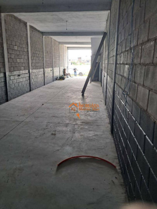 Imagem Galpão para Alugar, 130 m² em Vila Nova Bonsucesso - Guarulhos Imagem Galpão para Alugar, 130 m² em Vila Nova Bonsucesso - Guarulhos