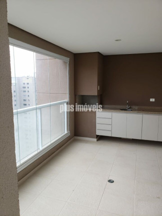 Apartamento com 3 Quartos à Venda, 94 m² em Panamby - São Paulo