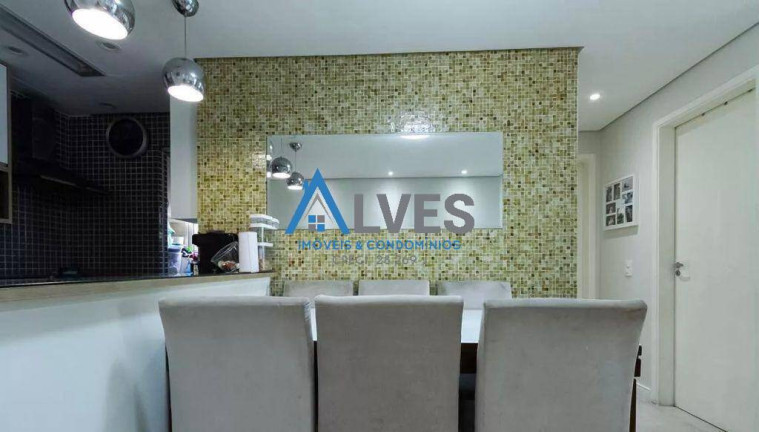 Imagem Apartamento com 2 Quartos à Venda, 58 m² em Rudge Ramos - São Bernardo Do Campo