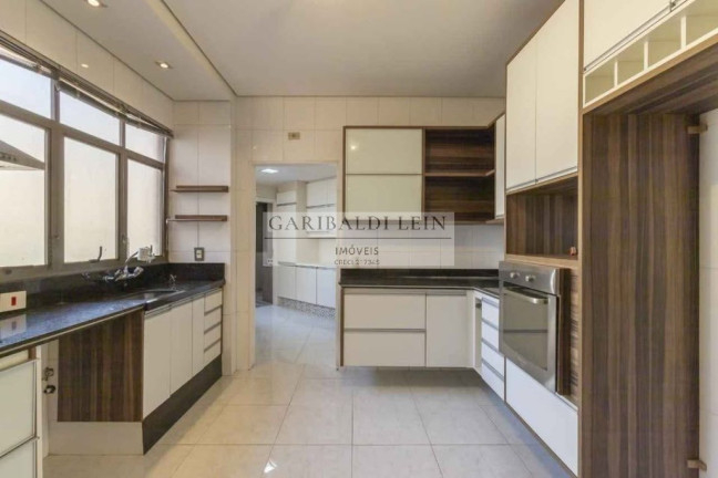 Imagem Imóvel com 3 Quartos à Venda, 180 m² em Cambuí - Campinas