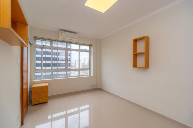 Imagem Sala Comercial para Alugar, 26 m² em Centro - Curitiba