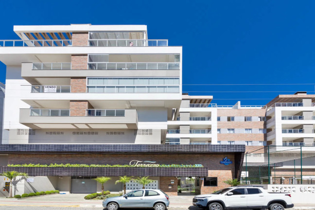 Imagem Apartamento com 2 Quartos à Venda, 79 m² em Bombas - Bombinhas Imagem Apartamento com 2 Quartos à Venda, 79 m² em Bombas - Bombinhas