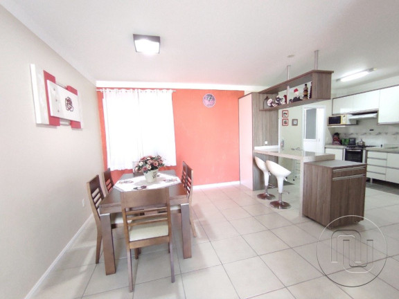Imagem Apartamento com 3 Quartos à Venda, 145 m² em Palmas - Governador Celso Ramos