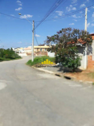 Imagem Terreno à Venda, 125 m² em Parque São Bento - Sorocaba