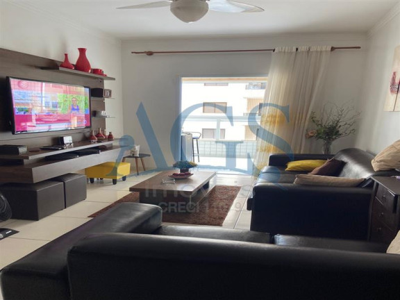 Imagem Apartamento com 2 Quartos à Venda, 80 m² em Campo Da Aviação - Praia Grande