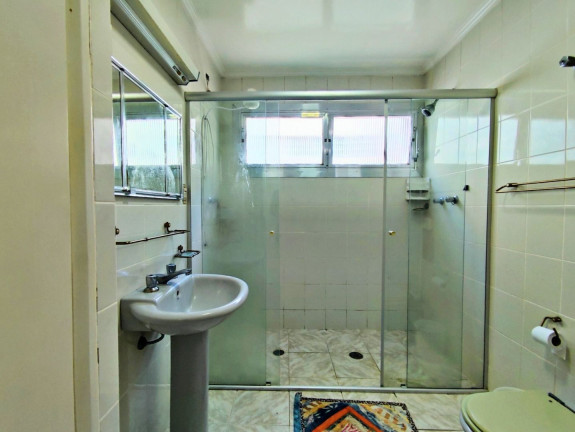 Imagem Apartamento com 3 Quartos à Venda, 160 m² em Pitangueiras - Guarujá Imagem Apartamento com 3 Quartos à Venda, 160 m² em Pitangueiras - Guarujá
