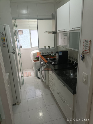 Imagem Imóvel com 2 Quartos à Venda, 55 m² em Mooca - São Paulo Imagem Imóvel com 2 Quartos à Venda, 55 m² em Mooca - São Paulo