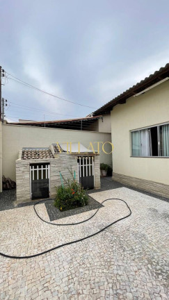 Imagem Casa com 3 Quartos à Venda, 157 m² em Jardim Presidente - Goiânia