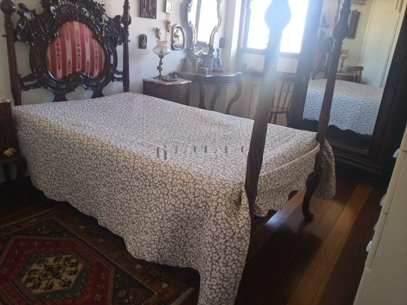 Imagem Apartamento com 3 Quartos à Venda, 96 m² em Copacabana - Rio De Janeiro