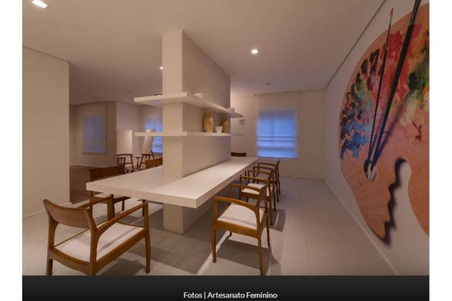 Imagem Apartamento com 3 Quartos à Venda, 83 m² em Marapé - Santos Imagem Apartamento com 3 Quartos à Venda, 83 m² em Marapé - Santos