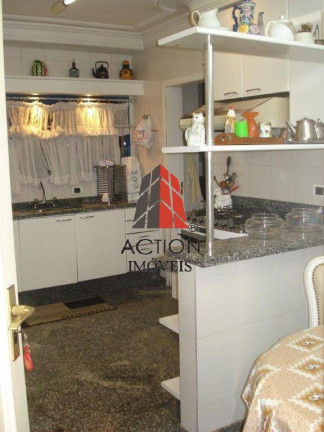 Imagem Apartamento com 4 Quartos à Venda, 179 m² em Mooca - São Paulo Imagem Apartamento com 4 Quartos à Venda, 179 m² em Mooca - São Paulo