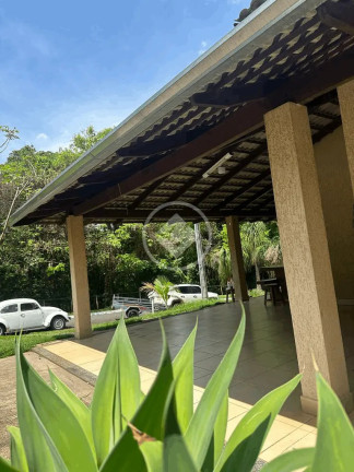 Imagem Casa com 4 Quartos à Venda, 182 m² em Condomínio Do Lago - Goiânia Imagem Casa com 4 Quartos à Venda, 182 m² em Condomínio Do Lago - Goiânia