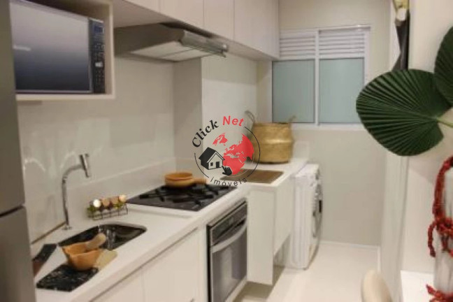Imagem Apartamento com 2 Quartos à Venda, 42 m² em Parque Espacial - São Bernardo Do Campo Imagem Apartamento com 2 Quartos à Venda, 42 m² em Parque Espacial - São Bernardo Do Campo