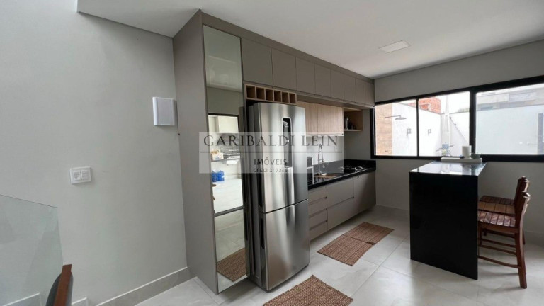 Imagem Casa com 3 Quartos à Venda, 125 m² em Parque Barnabé - Indaiatuba