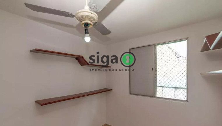 Imagem Apartamento com 2 Quartos à Venda, 48 m² em Jardim São Luís - São Paulo Imagem Apartamento com 2 Quartos à Venda, 48 m² em Jardim São Luís - São Paulo
