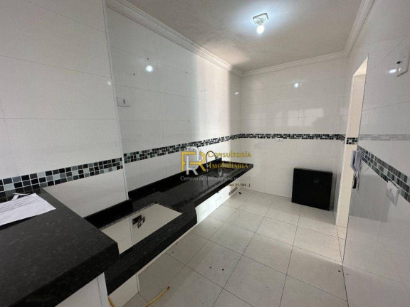 Imagem Apartamento com 2 Quartos à Venda, 85 m² em Canto Do Forte - Praia Grande Imagem Apartamento com 2 Quartos à Venda, 85 m² em Canto Do Forte - Praia Grande