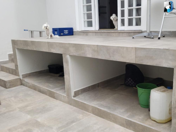 Imagem Casa com 1 Quarto à Venda,  em Vila Doutor Laurindo - Tatuí