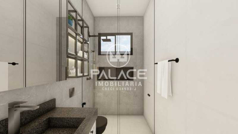 Imagem Imóvel com 3 Quartos à Venda, 155 m² em Campestre - Piracicaba Imagem Imóvel com 3 Quartos à Venda, 155 m² em Campestre - Piracicaba